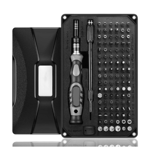 Household Multifunctional Precision Screwdriver Set