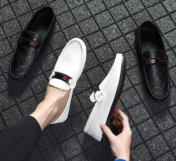 Men\&#39;s Doudou shoes