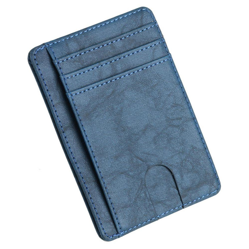 Men&#39;s wallet wallet