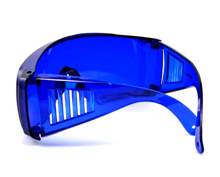 Golf ball looking frame Adult sports glasses UV400 UVA UVB UVC protection