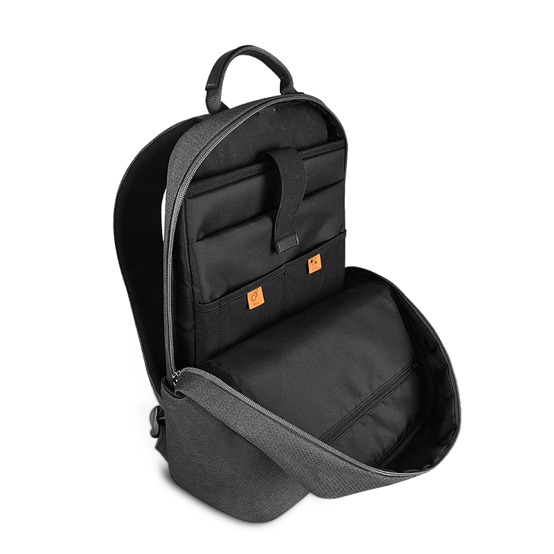 Backpack 15.6 Inch Notebook Backpack For Men And Women Simple