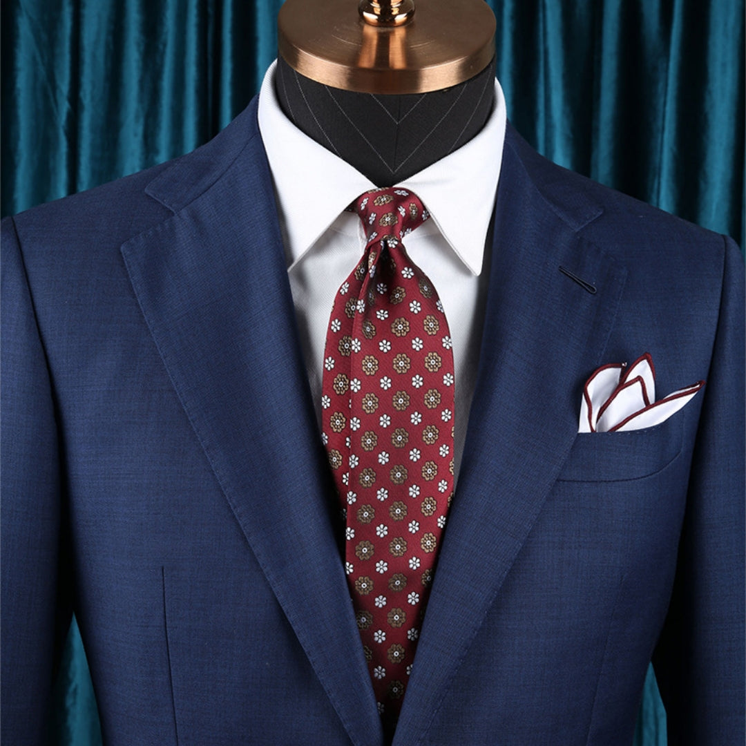 Men&#39;s Business High-end Tie