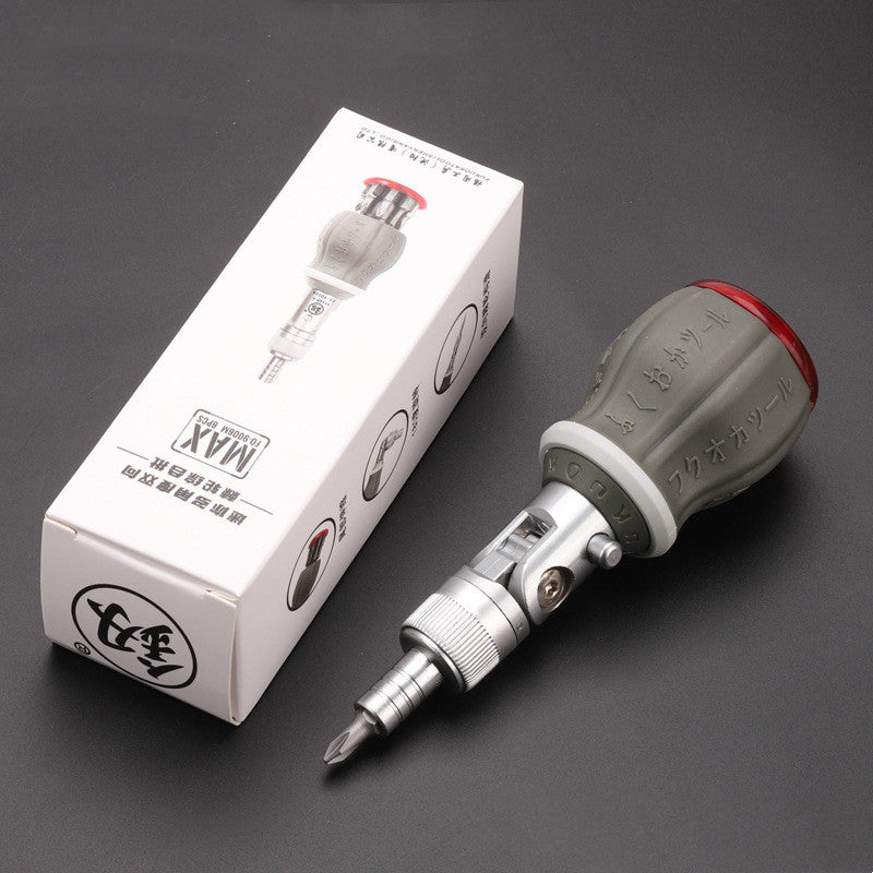 Household Maintenance Tool Screwdriver