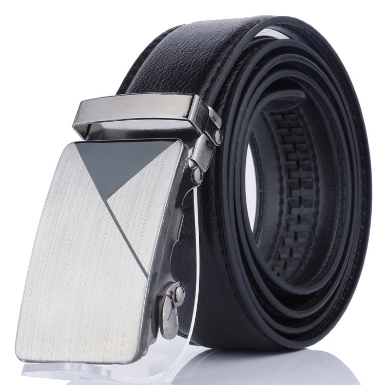 Casual men&#39;s belt