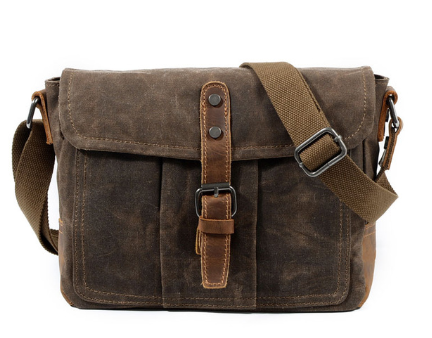 Men&#39;s Messenger Bag