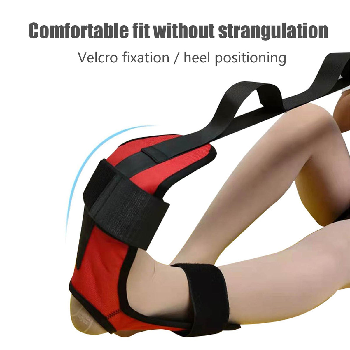 Men&#39;s And Women&#39;s Yoga Stretching Straps