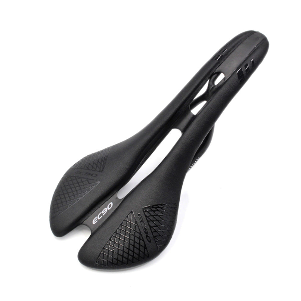 Full carbon fiber road bike foreskin cushion