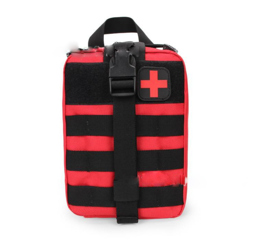 Outdoor Travel kit for first aid