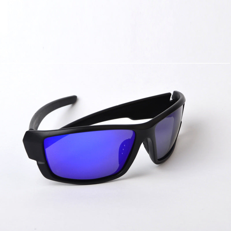 Polarized Sunglasses Men&#39;s Sports Cycling Sunglasses