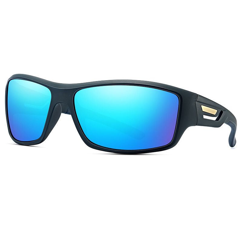 Fashion Windproof Polarized Sunglasses