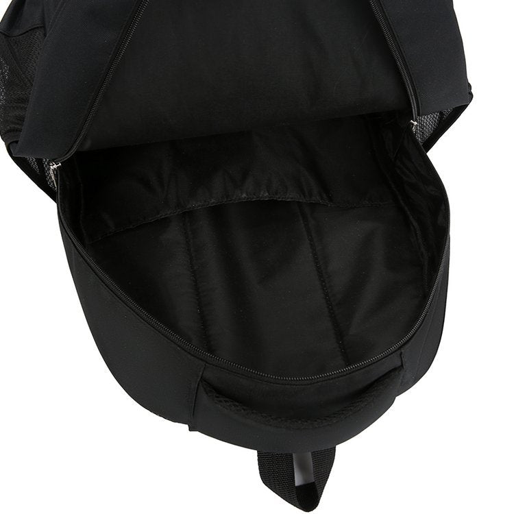 Nylon wearable sports and leisure backpack