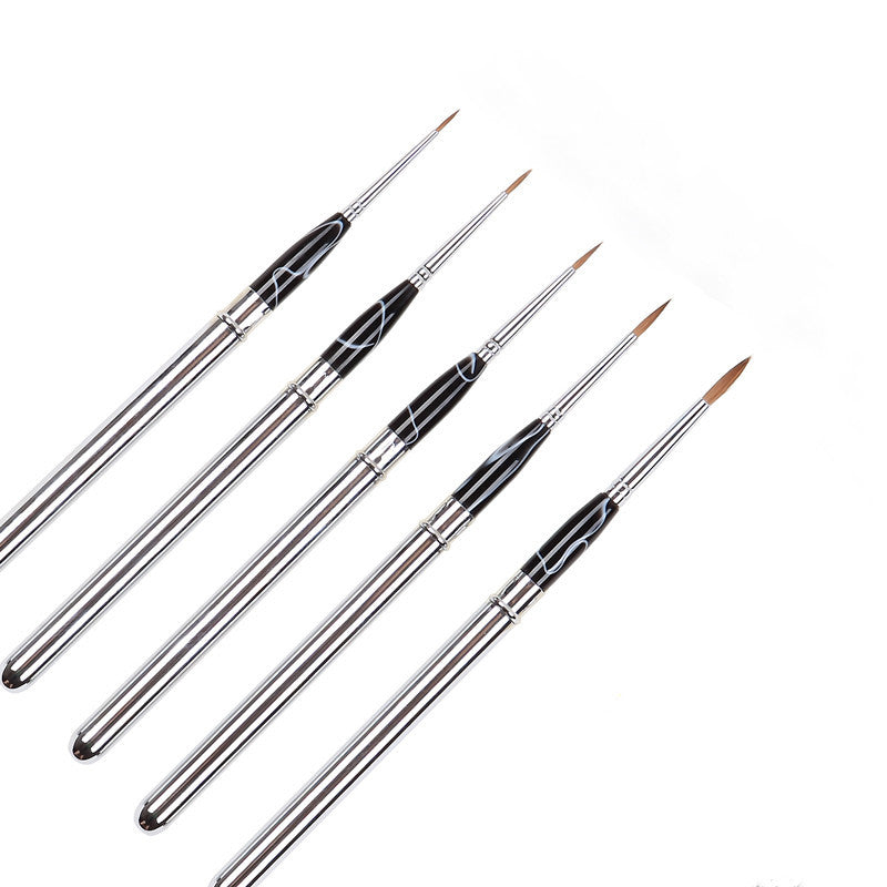 Portable Pen Travel Set