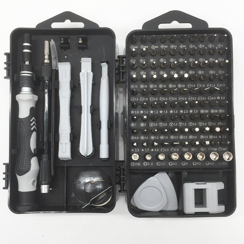 Multi-function Screwdriver Mobile Phone Tool Suit
