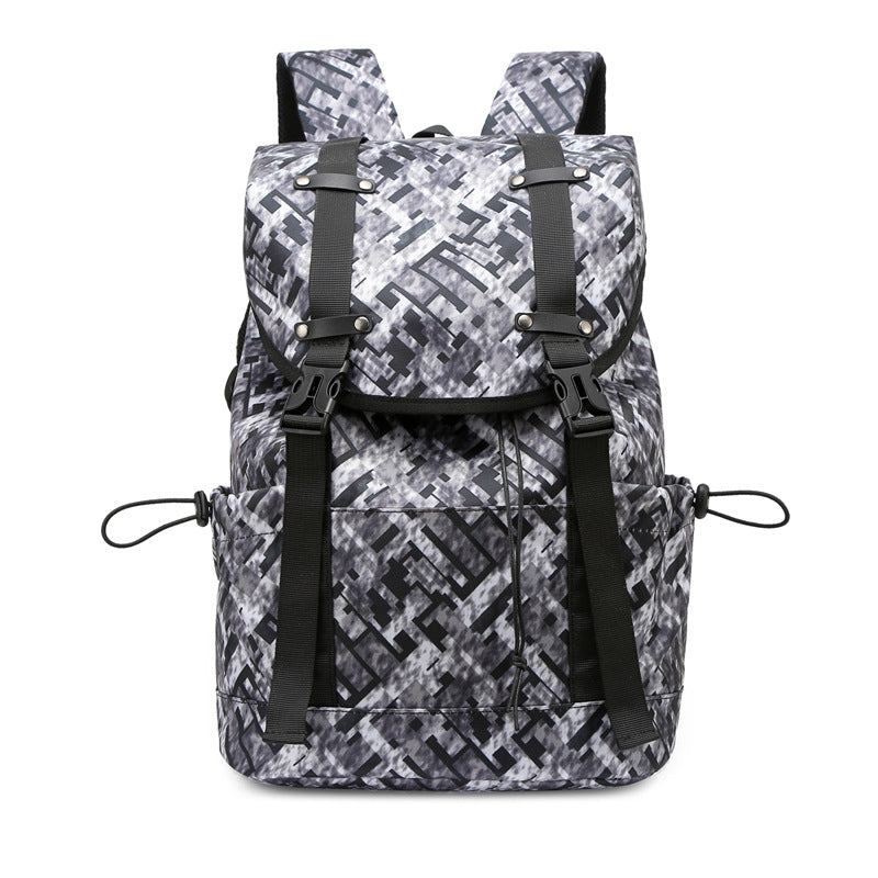 Travel Backpack Leisure Computer Outdoor Men&#39;s Backpack