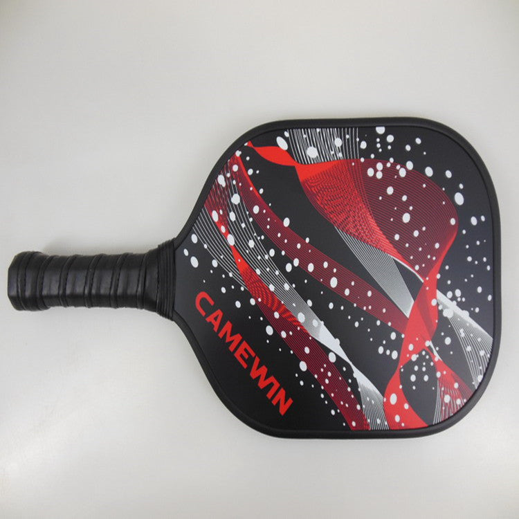 New Carbon Fiber PEAK Racket PP Durable