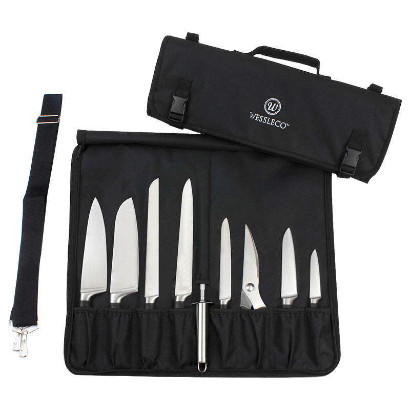 Convenient And Simple Chef&#39;s Knife Storage Bag