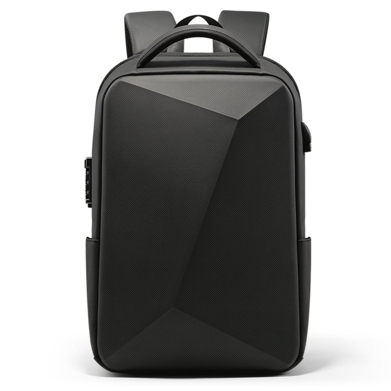 Men&#39;s password lock backpack
