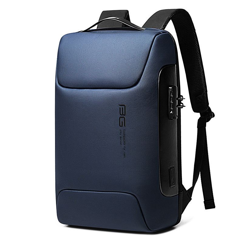 Men&#39;s Waterproof Backpack For Business Travel