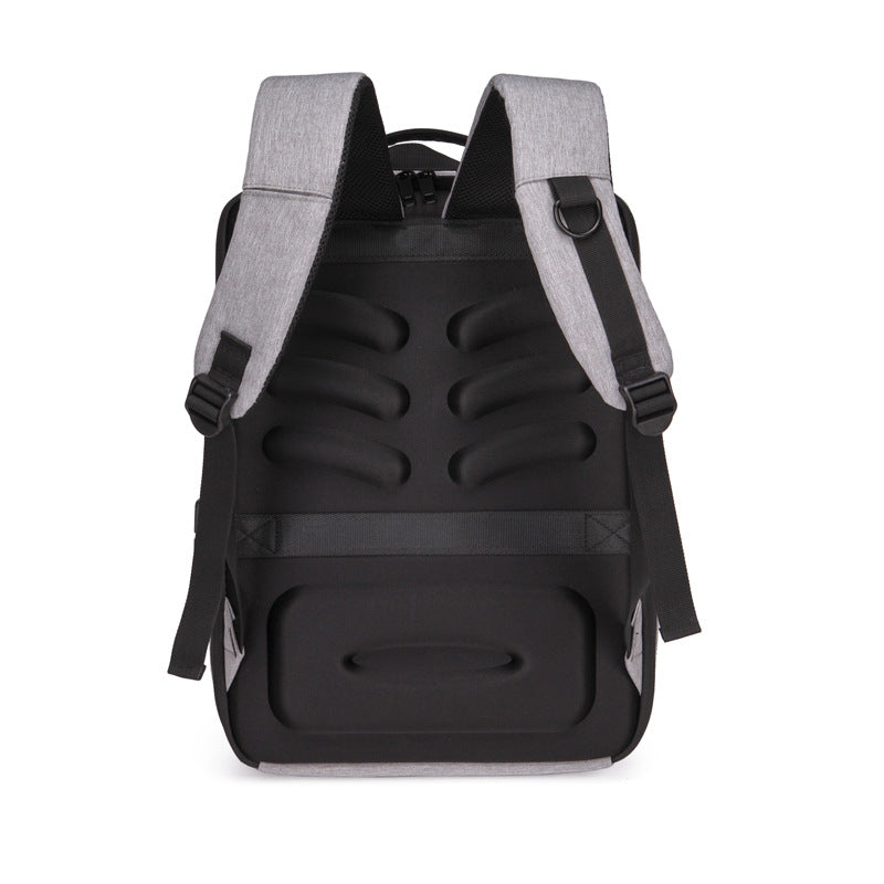 Backpack Men&#39;s Fashion Business Travel Backpack