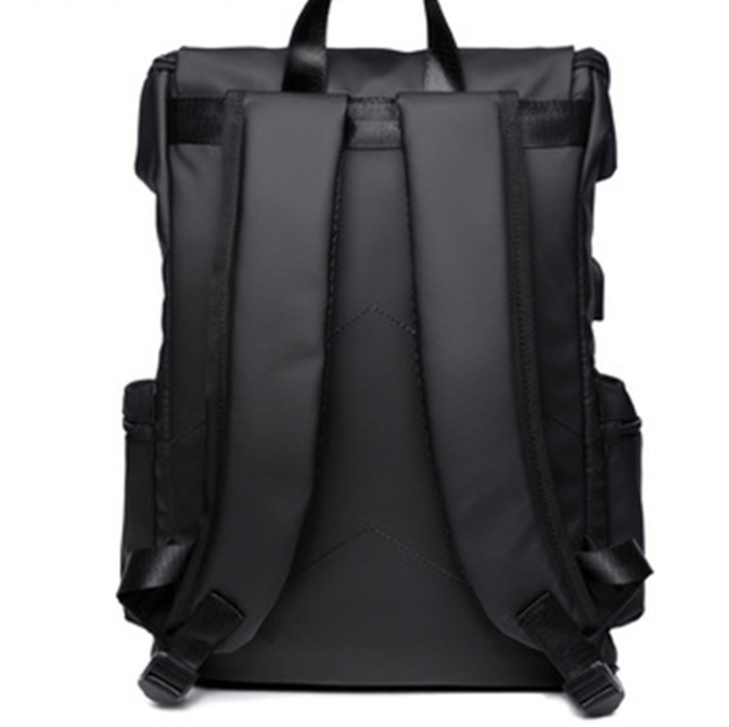 Men&#39;s Backpack Large Capacity Travel Fashion