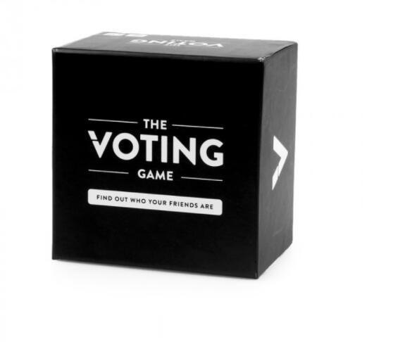 The Voting Game