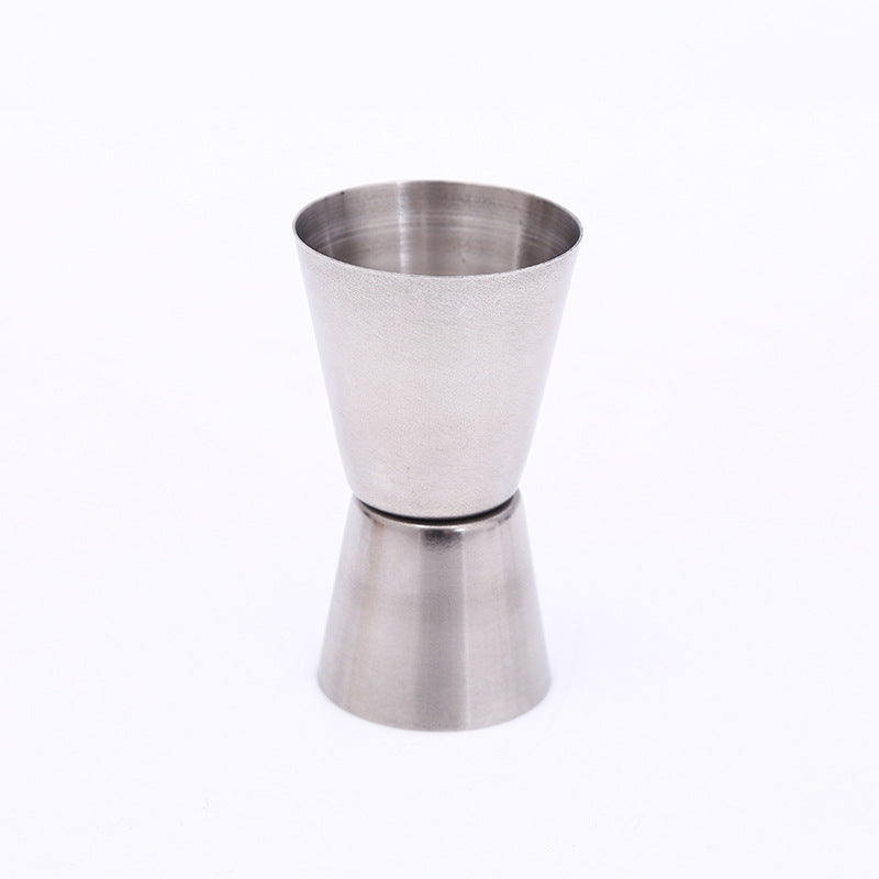 Stainless Steel 550ML Cocktail Shaker Set