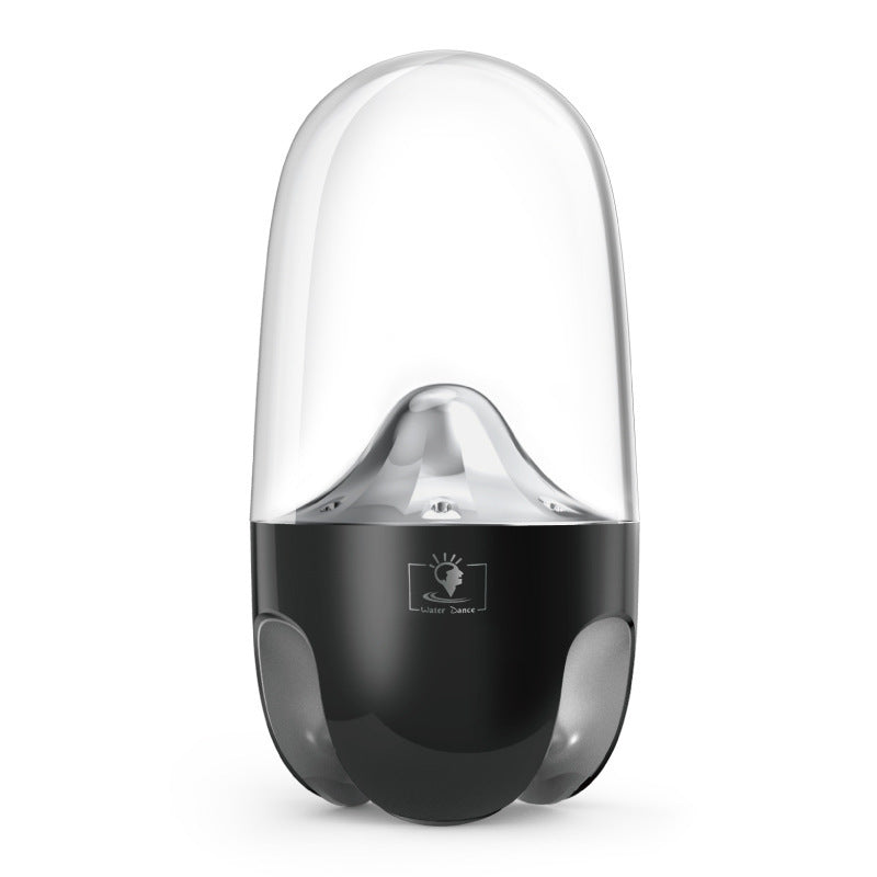 New Bluetooth Speaker Creative Charging Creative