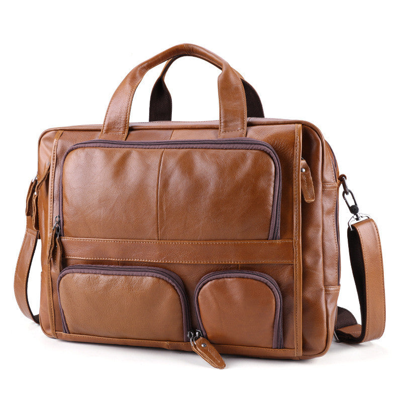 17 inch men&#39;s laptop bag