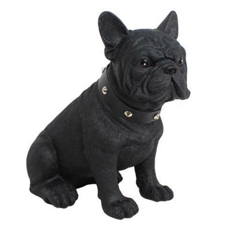 Full-body Dog M10 Bluetooth speaker