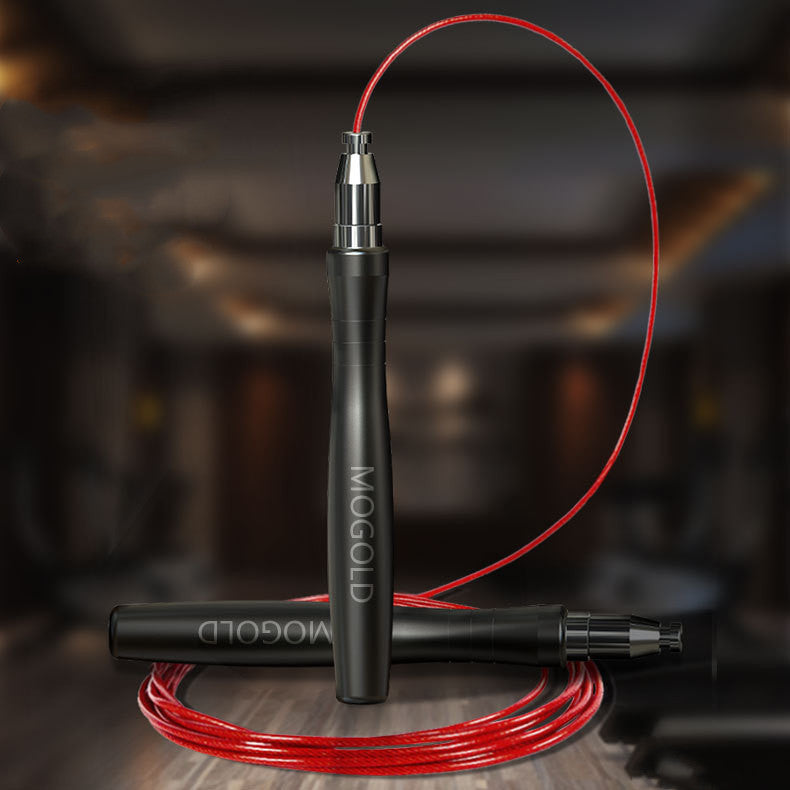 Men&#39;s boxing bearing jump rope