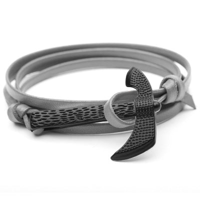 Axe bracelet Viking