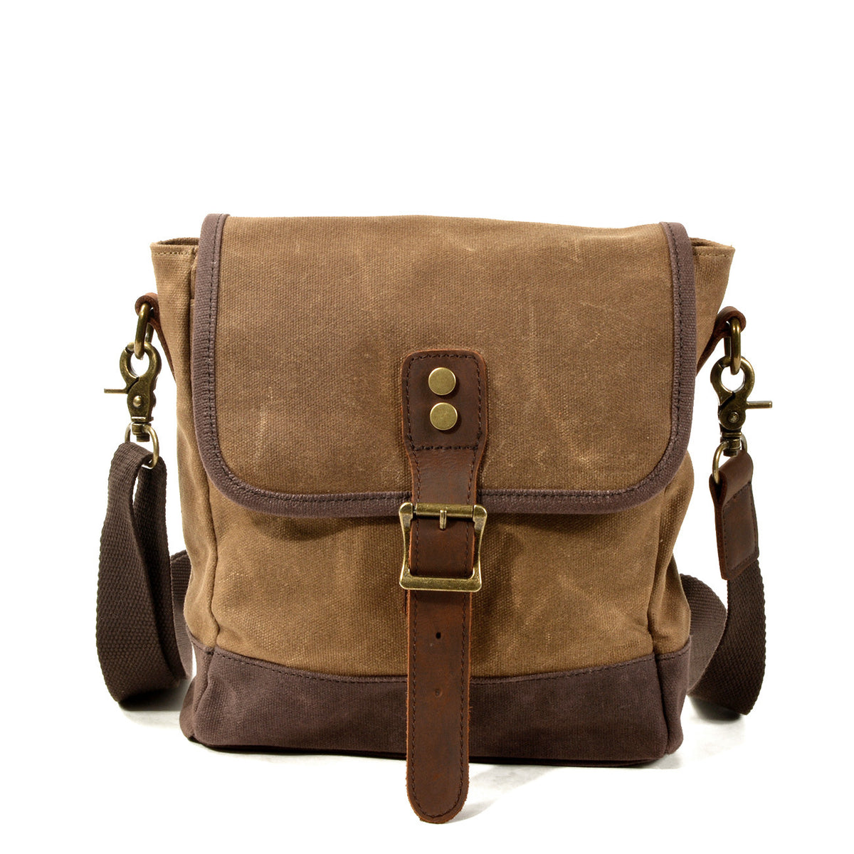Men&#39;s Trend Crossbody Shoulder Bag