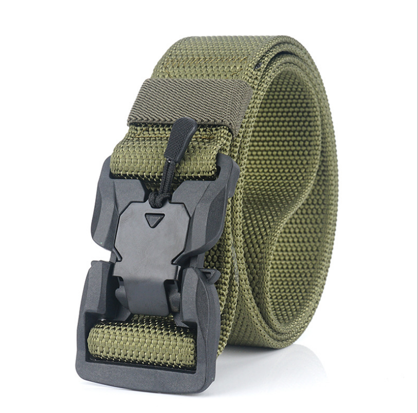 Military combat belt best sale