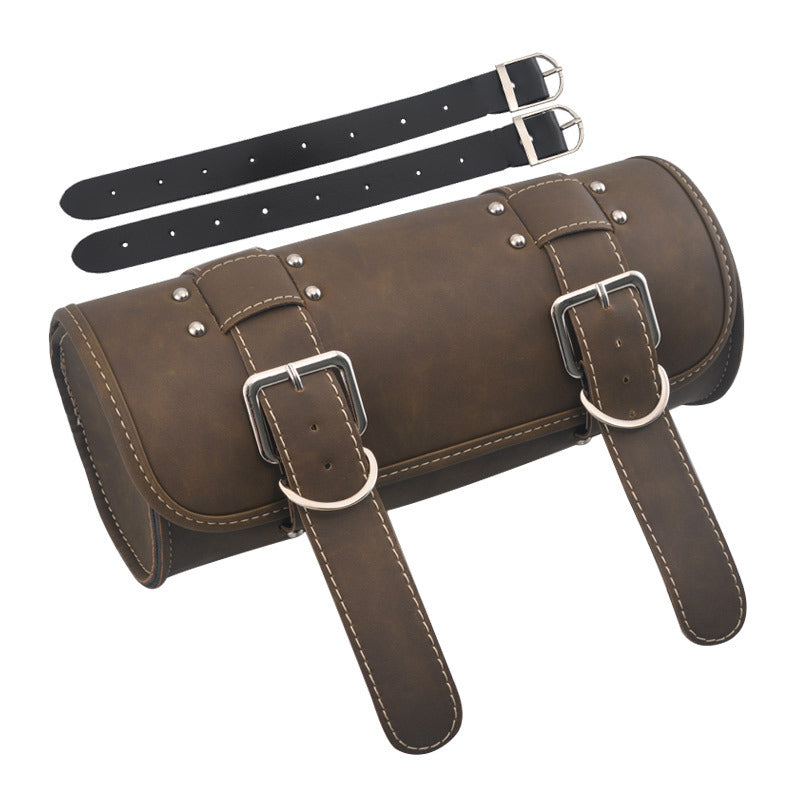 Motorcycle Retro Modification Tool Side Hanging Bag