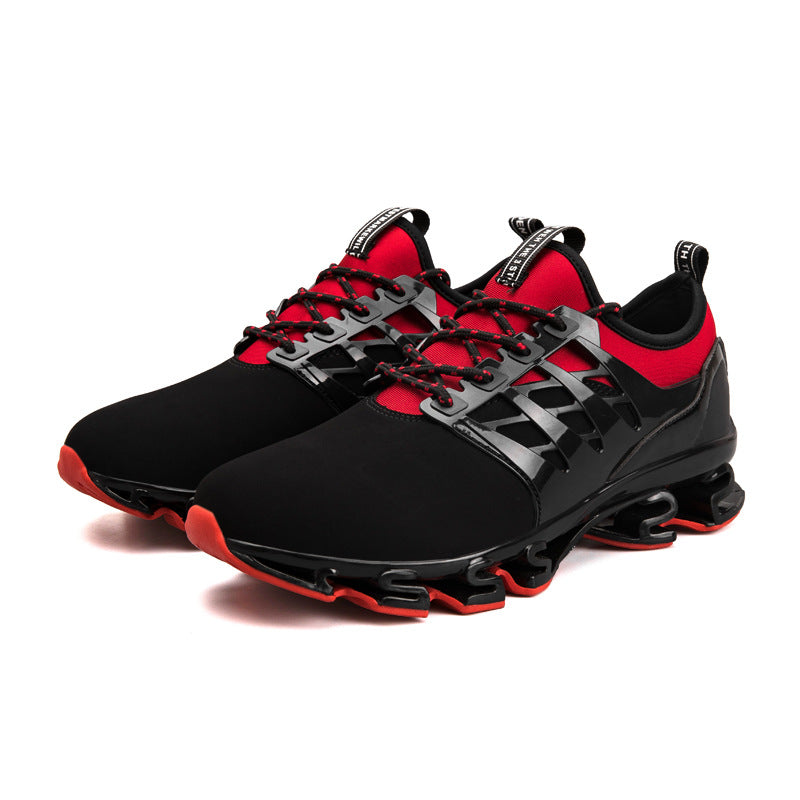 Men&#39;s Shoes Sports Blade Running Shoes Casual Shoes