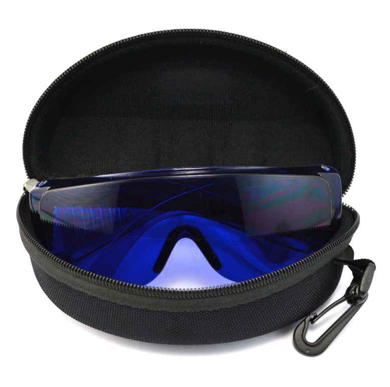 Golf ball looking frame Adult sports glasses UV400 UVA UVB UVC protection