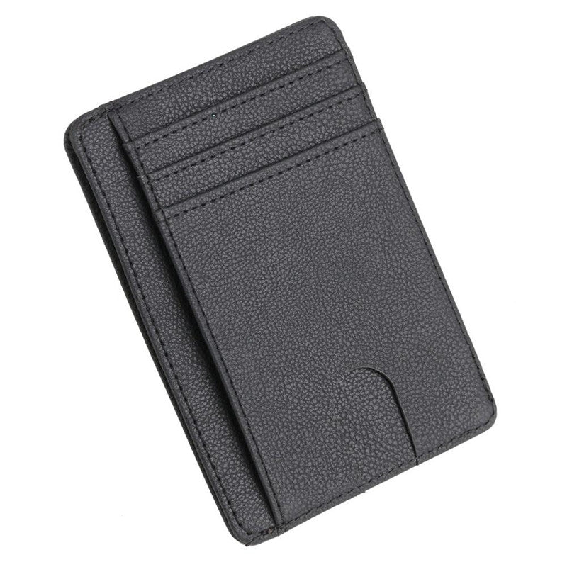Men&#39;s wallet wallet