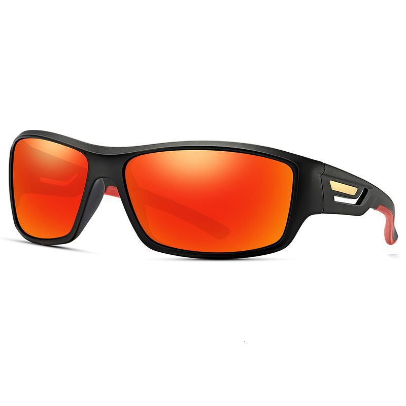 Fashion Windproof Polarized Sunglasses