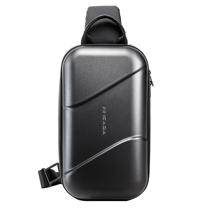 New Waterproof Anti-drop Function Crossbody Bag