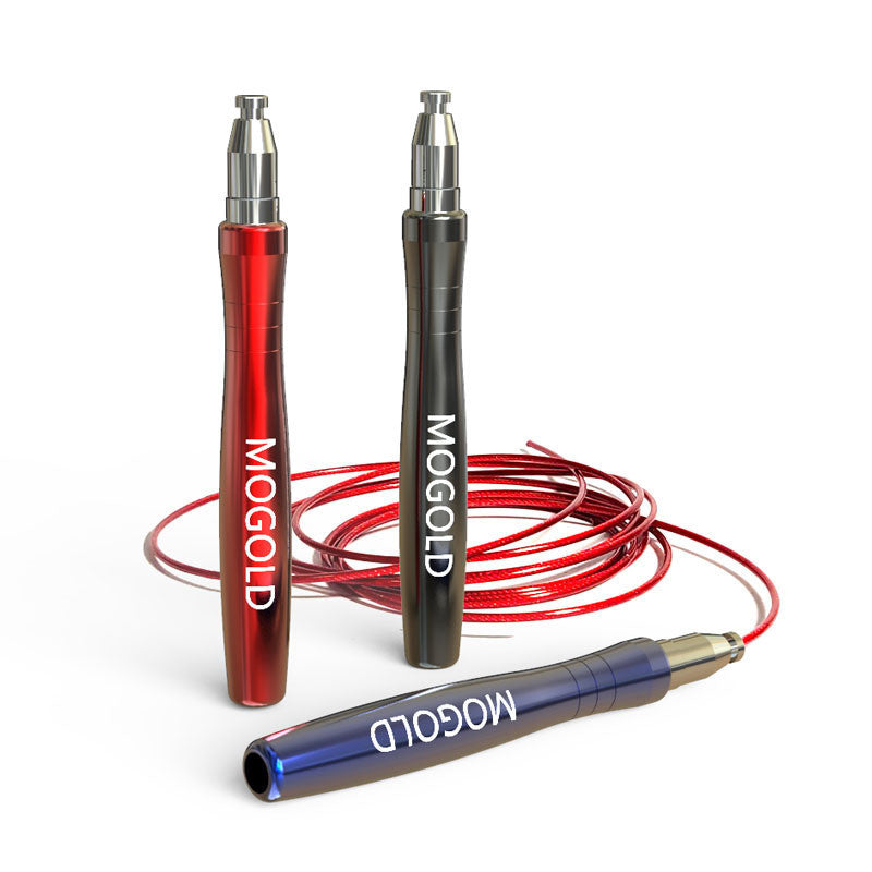 Men&#39;s boxing bearing jump rope