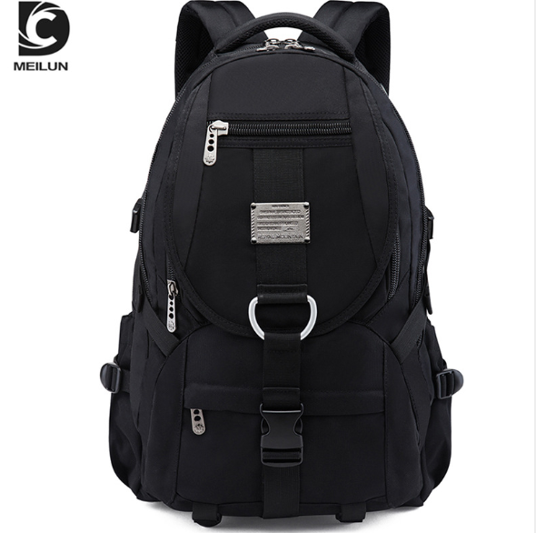 The new oxford-cloth travel bag