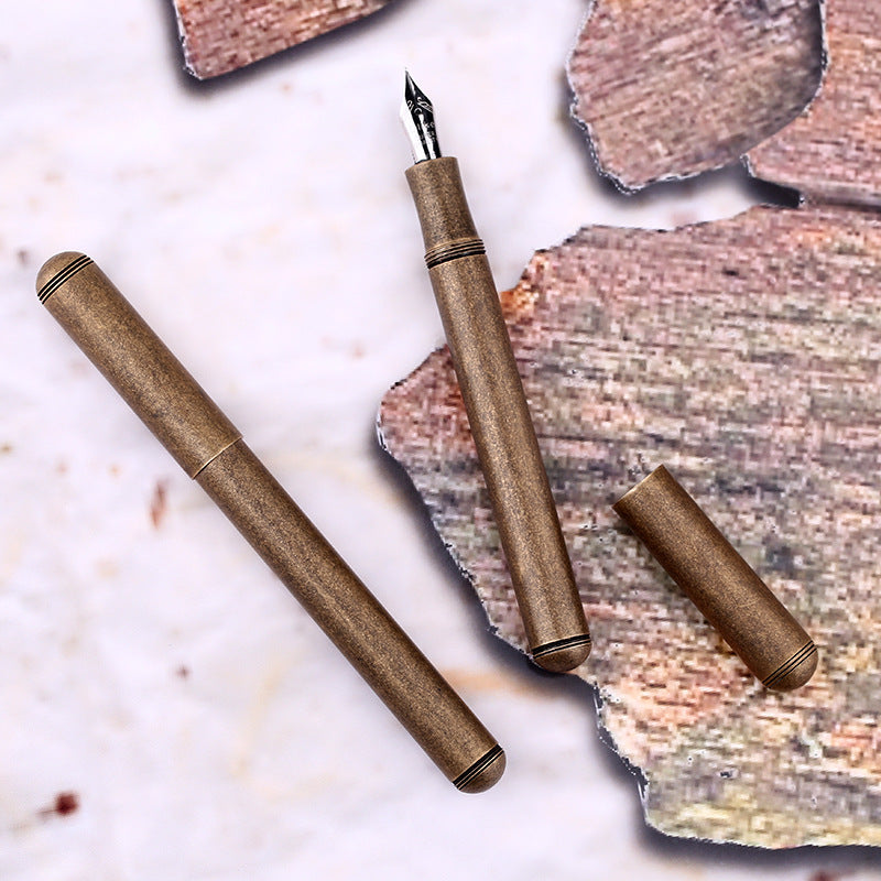 Calligraphy gift pen