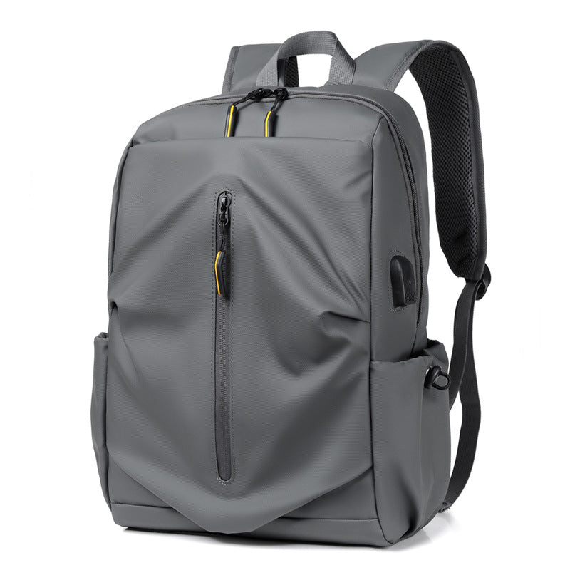 Men&#39;s Waterproof Backpack, Computer Bag