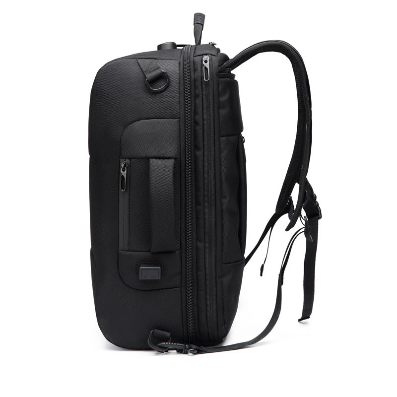 Ozuko business backpack