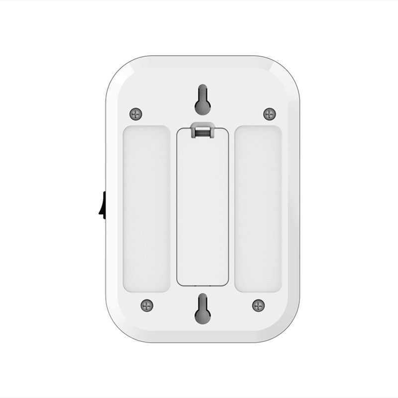 Non-contact industrial thermometer