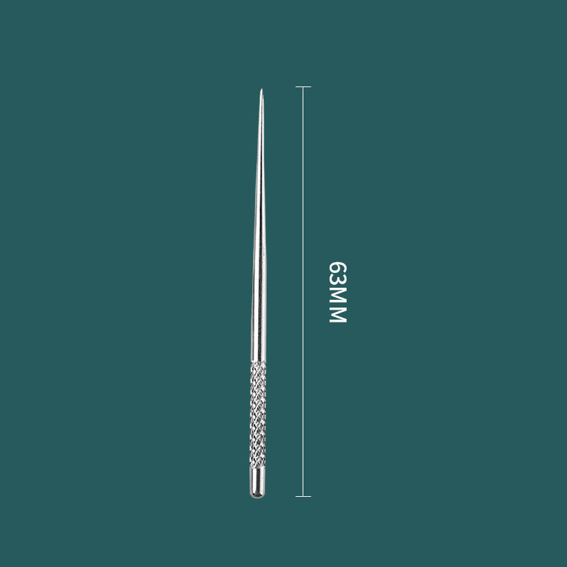 304 Stainless Steel Toothpick Suit