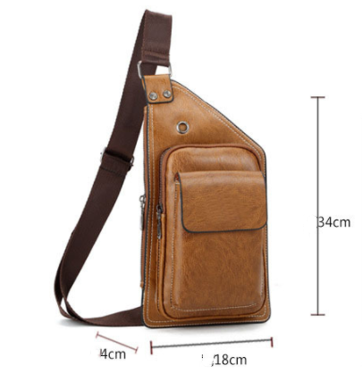 Fashion Outdoor Leisure Bag Men&#39;s Bag Cycling Backpack