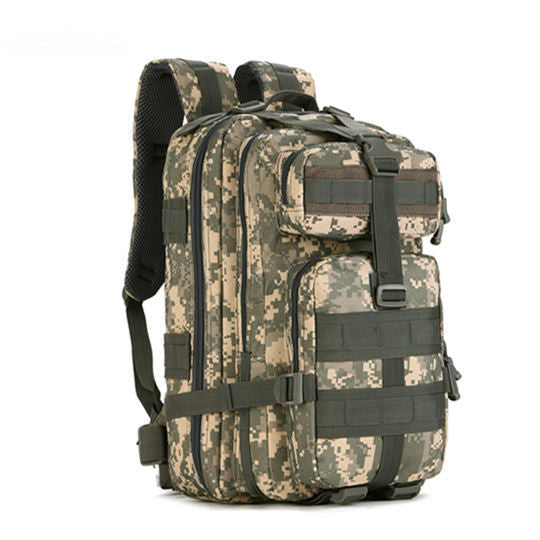 Men&#39;s Tactical Backpack Outdoor Travel Bag Backpack