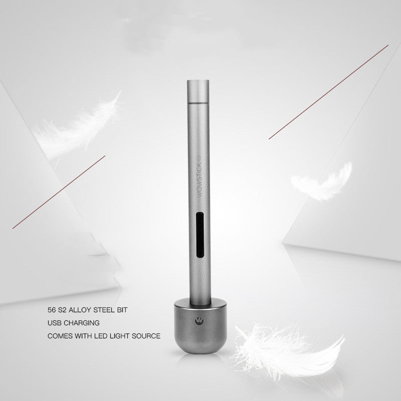 Electric Screwdriver Household Multifunctional Set