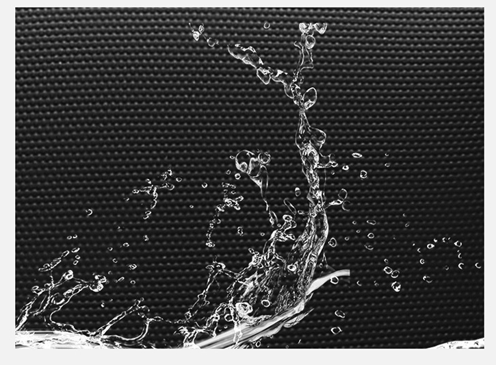 Men&#39;s Multifunctional Waterproof Shoulder Bag